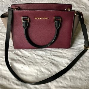 MICHAEL BY MICHAEL KORS Handbag